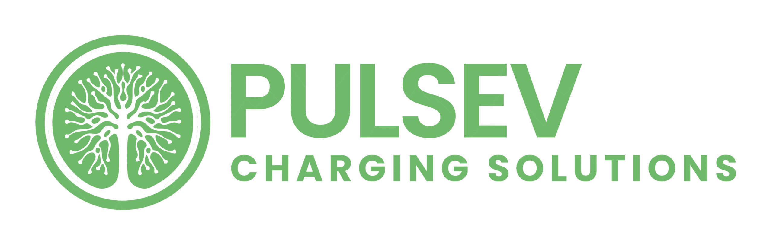 PULSEV LOGO