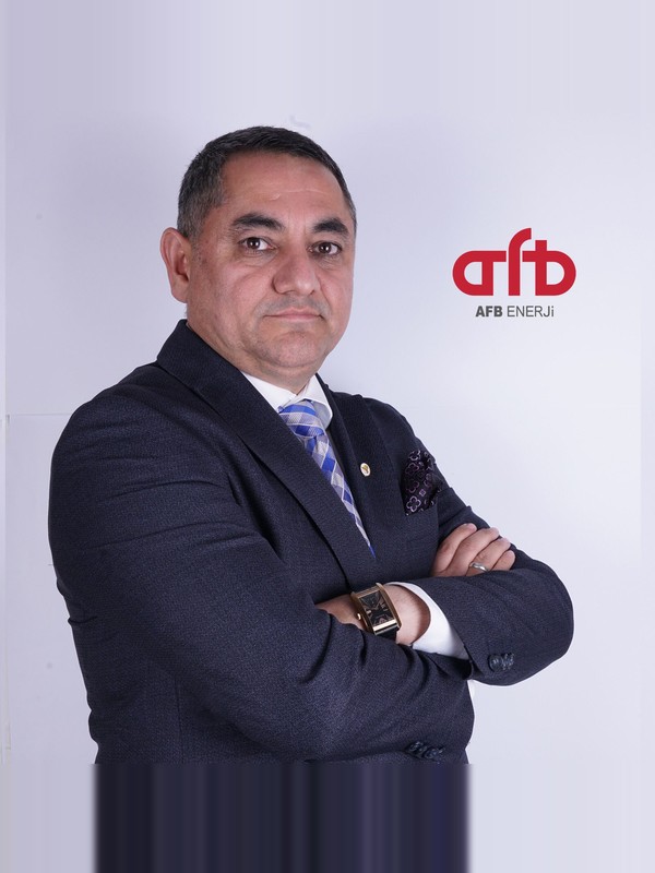 Ali Fuat Bilgin