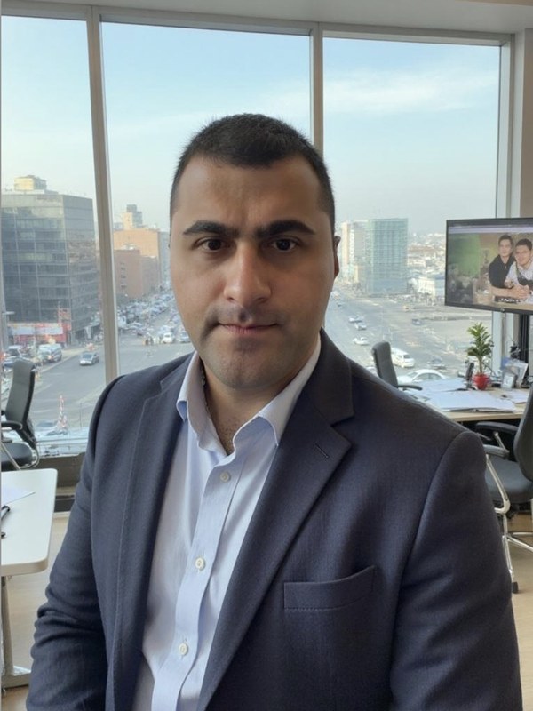 Boğaçhan Ölmez