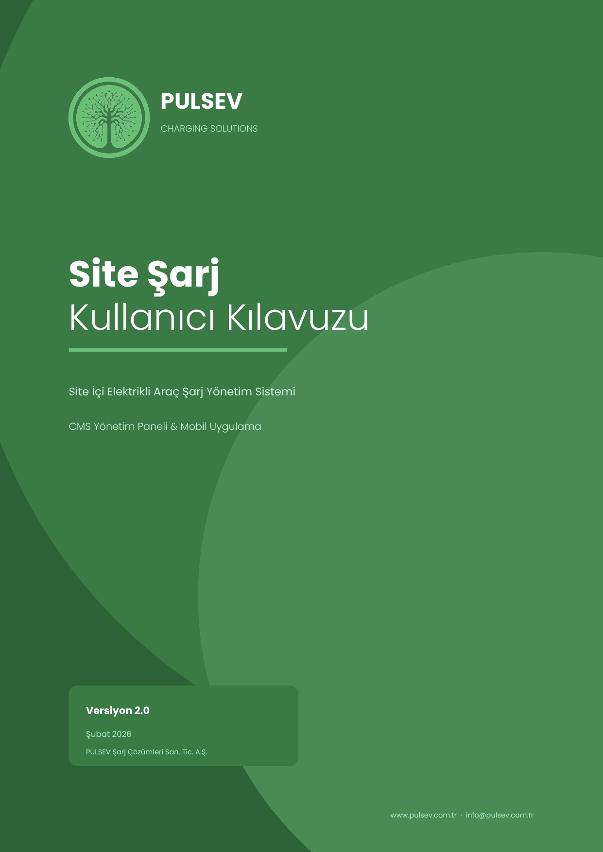 PulsEV kullanım kılavuzu görseli