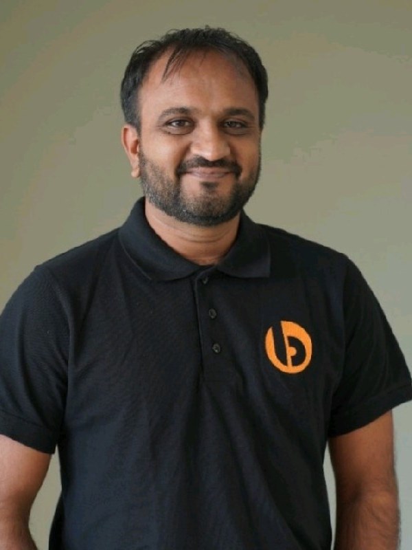 Krunal Patel