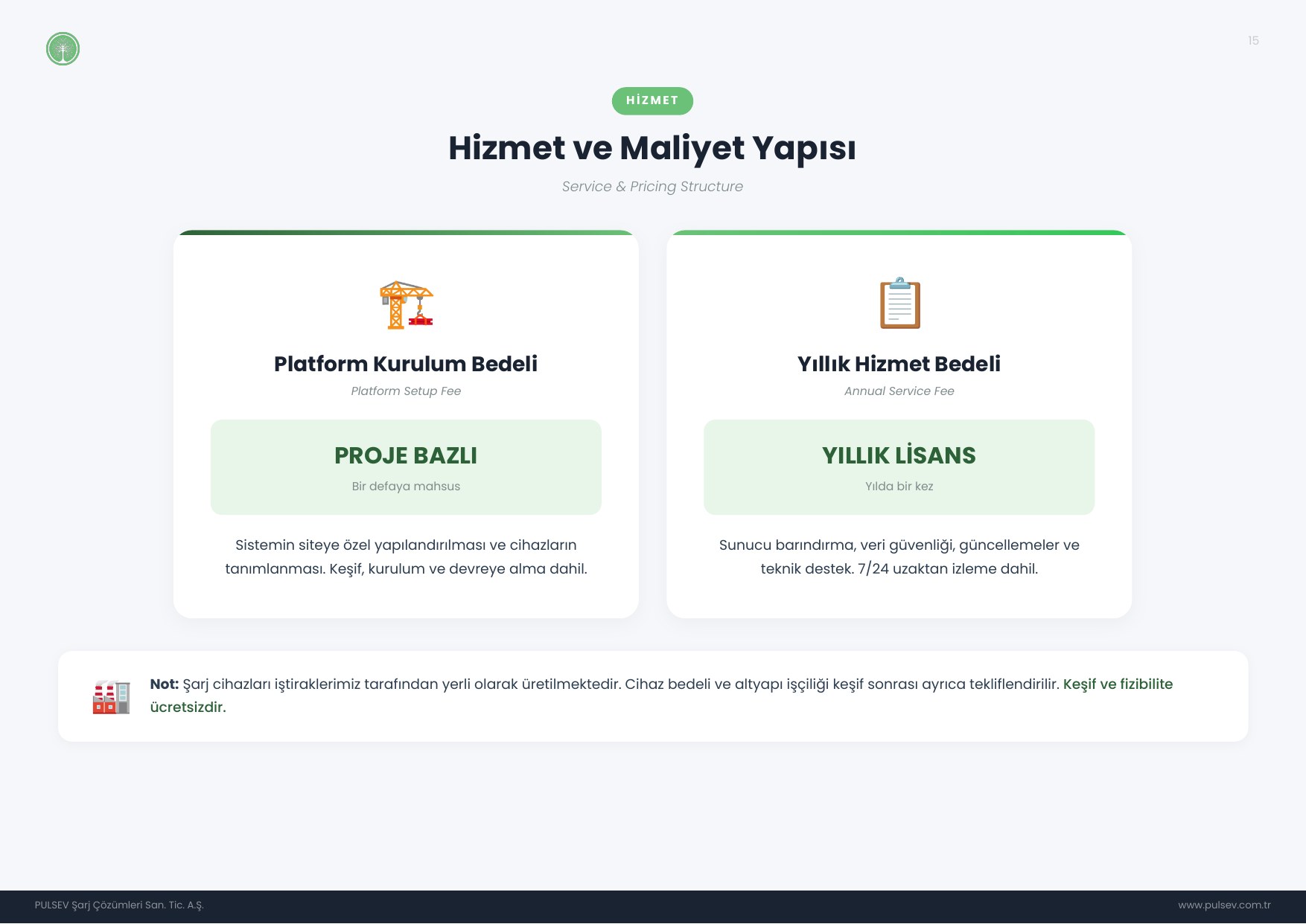 PulsEV tanıtım görseli