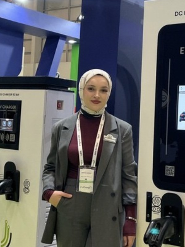 Zennur İçin Hammad